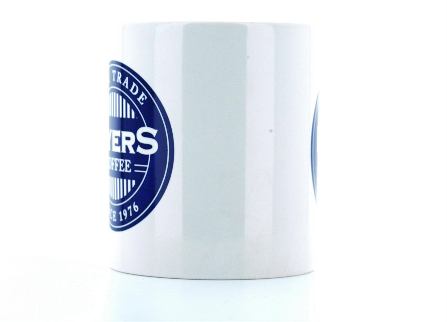 Good Value Budget Mug 11 oz-45140