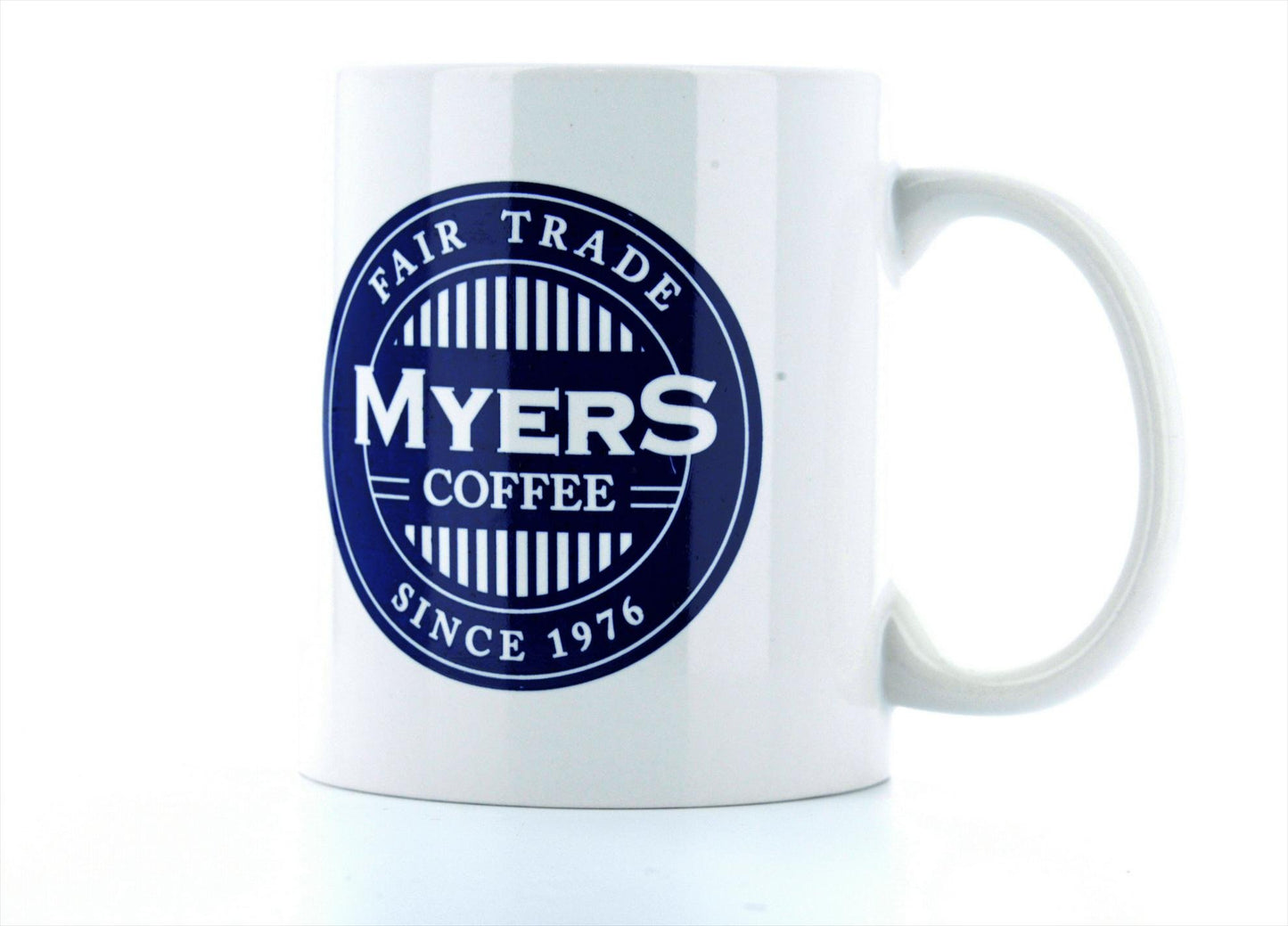 Good Value Budget Mug 11 oz-45140