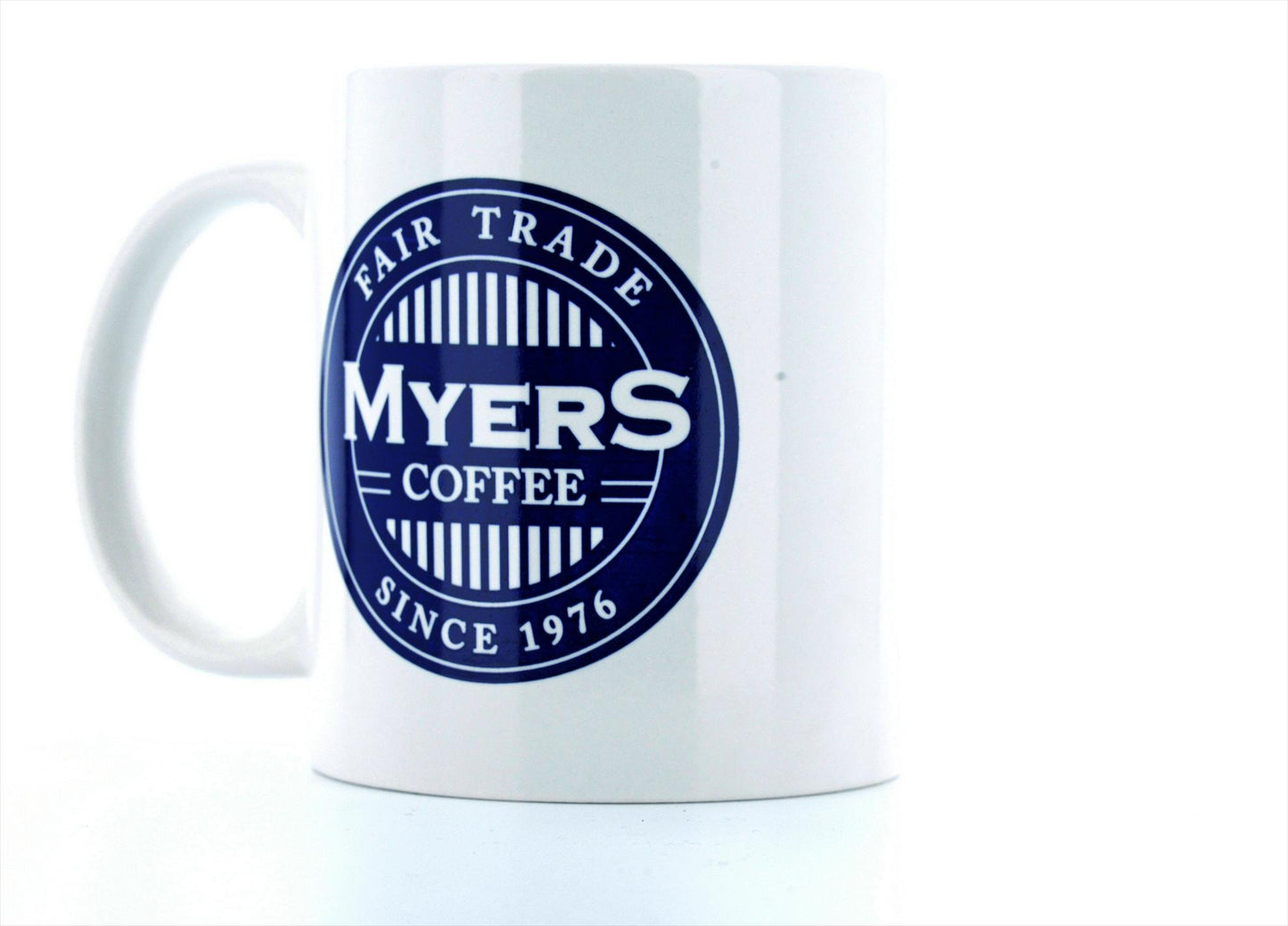 Good Value Budget Mug 11 oz-45140