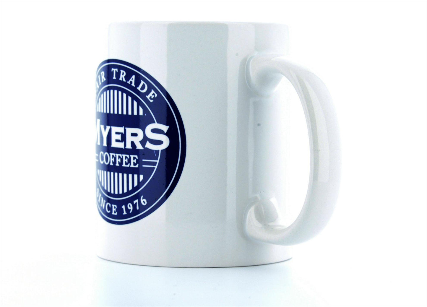 Good Value Budget Mug 11 oz-45140