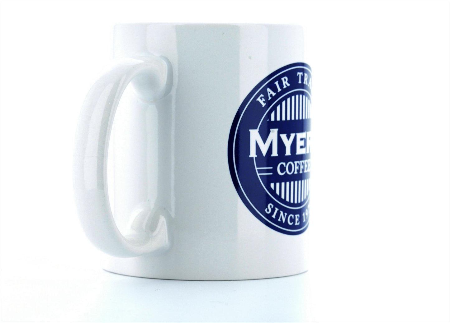 Good Value Budget Mug 11 oz-45140