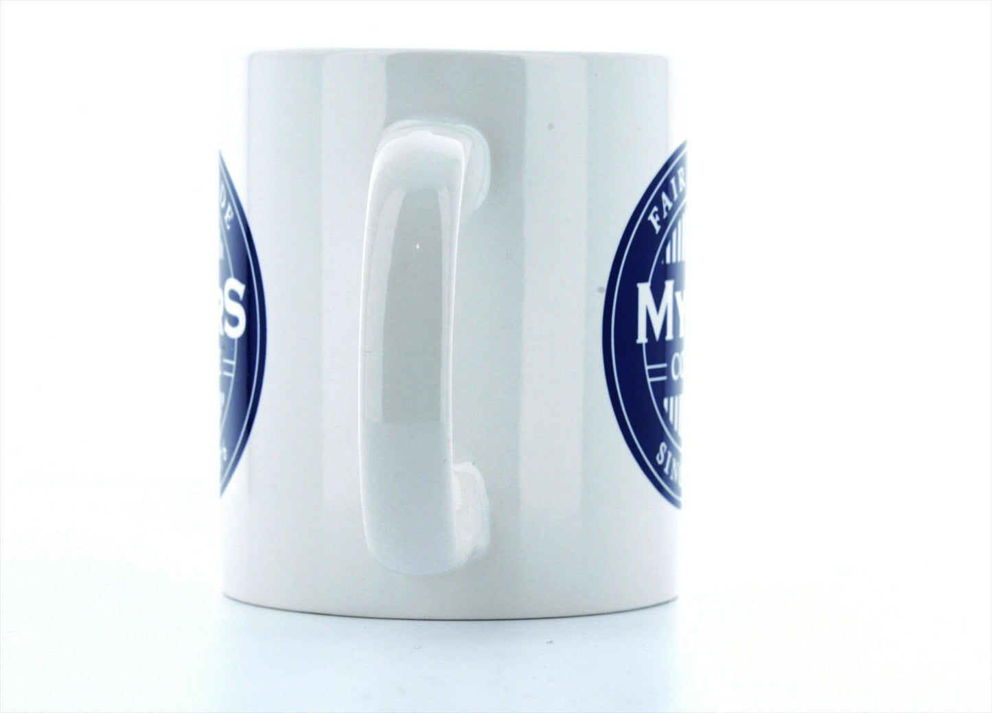 Good Value Budget Mug 11 oz-45140