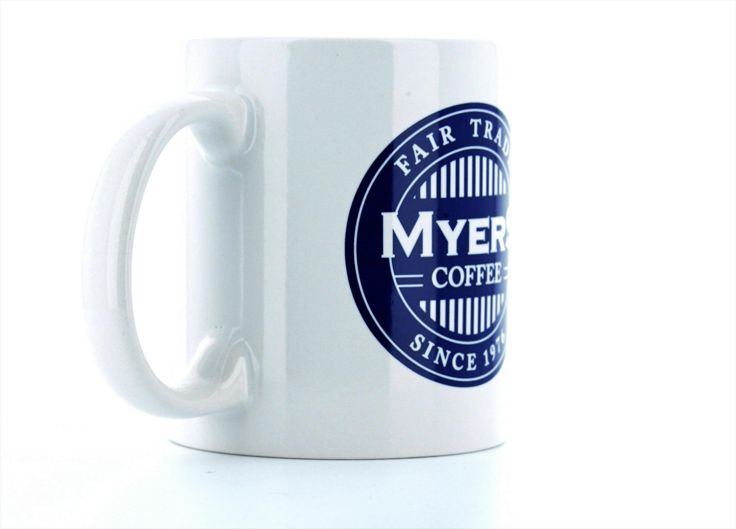 Good Value Budget Mug 11 oz-45140