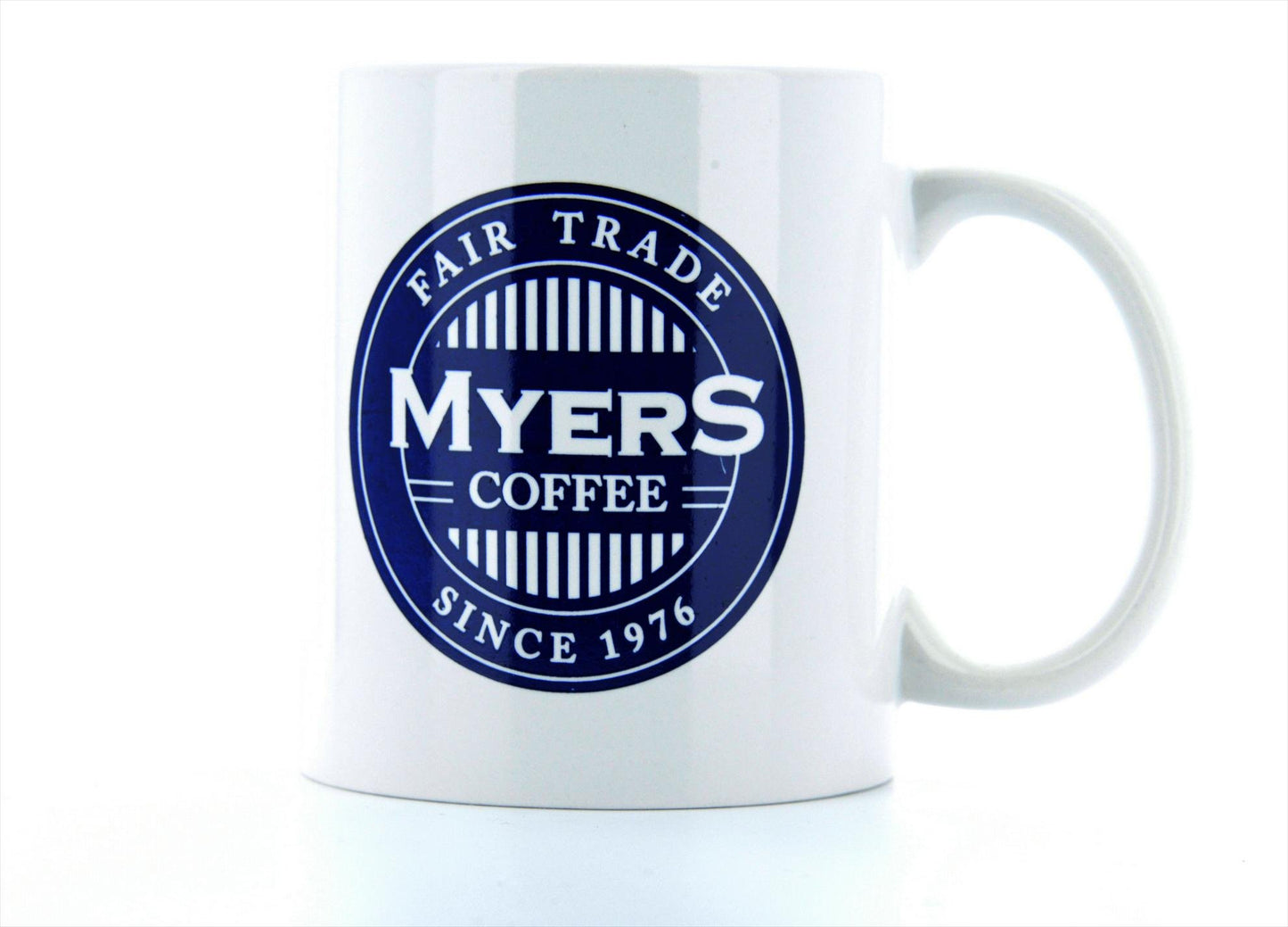 Good Value Budget Mug 11 oz-45140