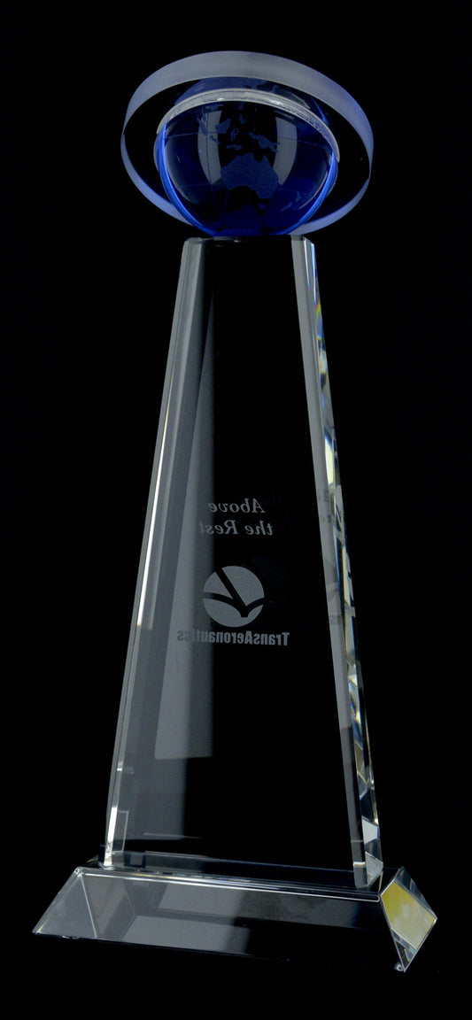 JAFFA Orb Award-36516