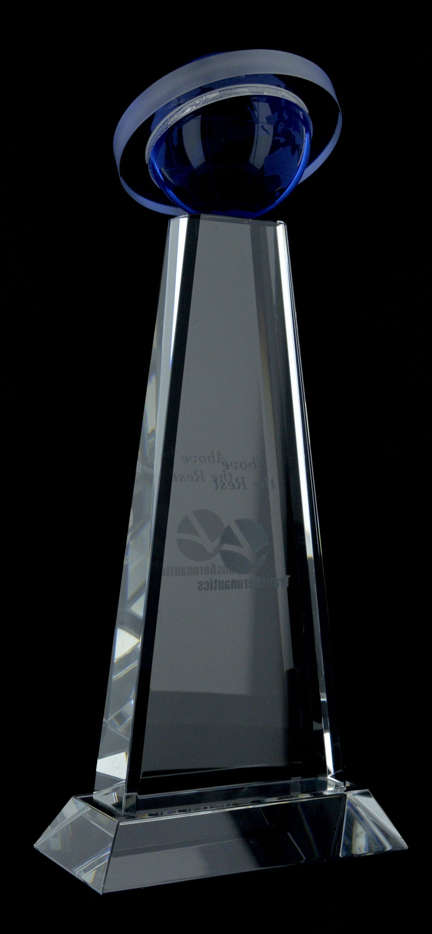JAFFA Orb Award-36516