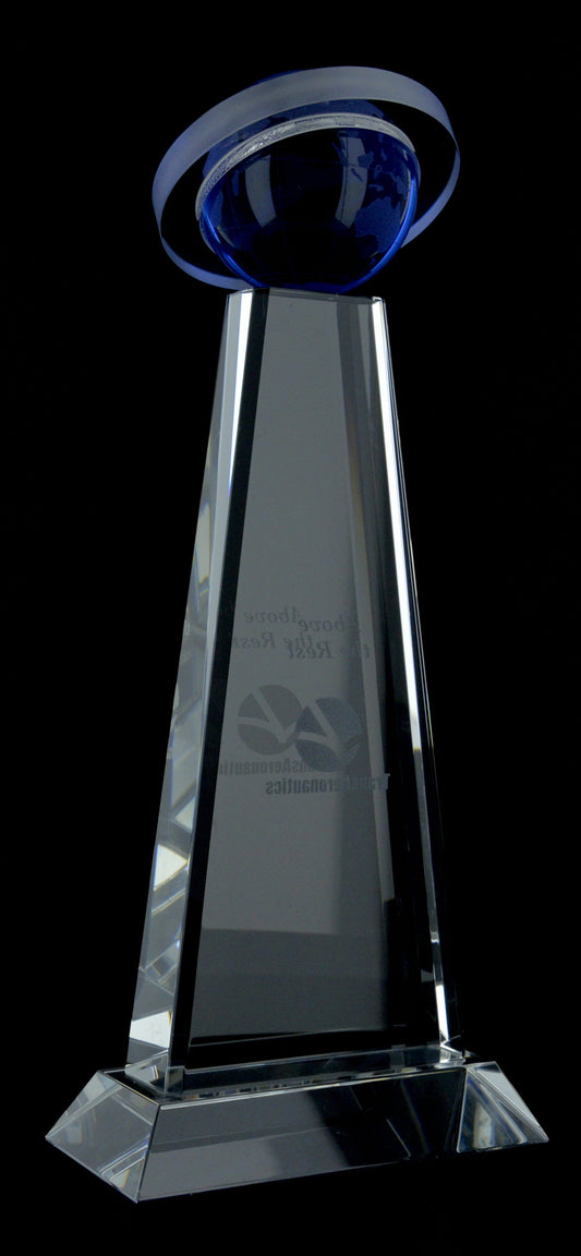 JAFFA Orb Award-36516