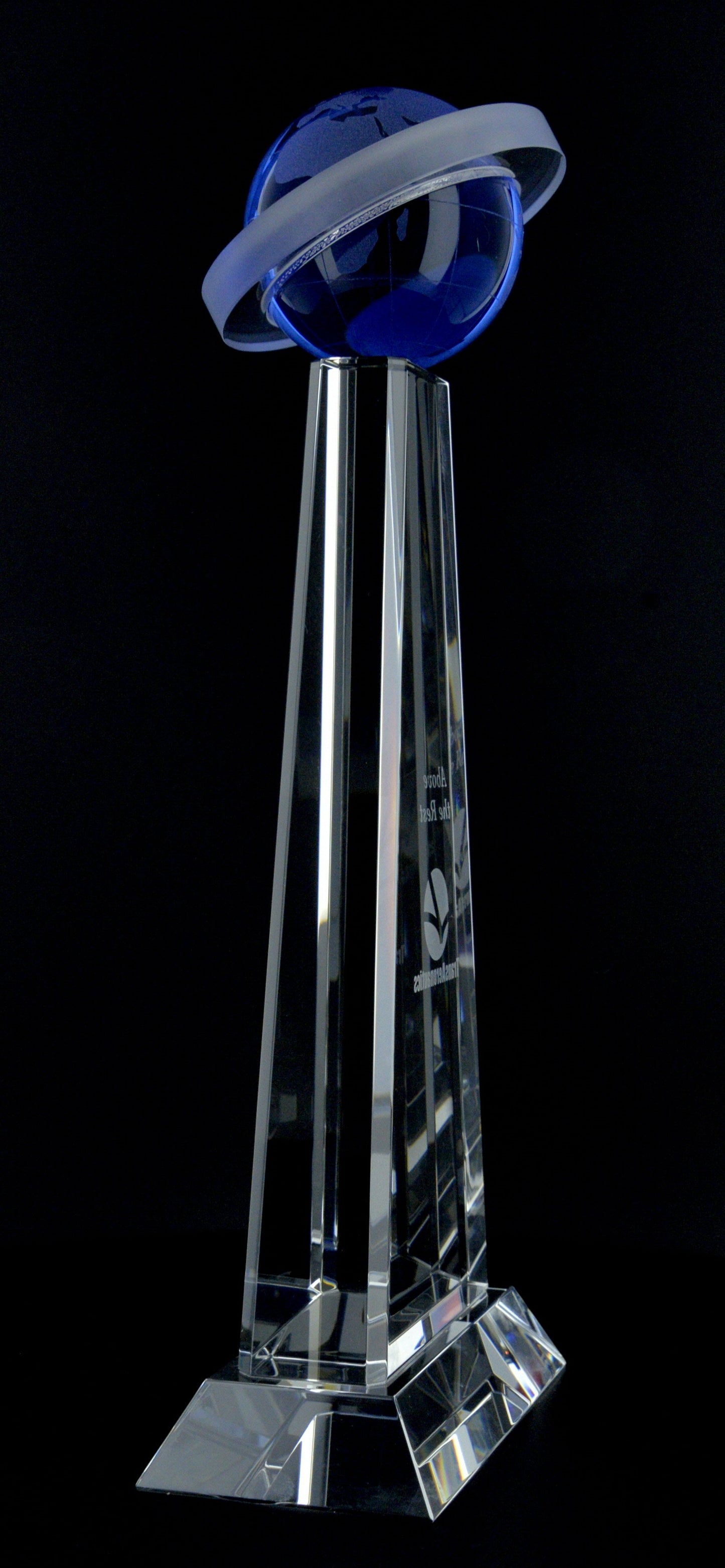 JAFFA Orb Award-36516