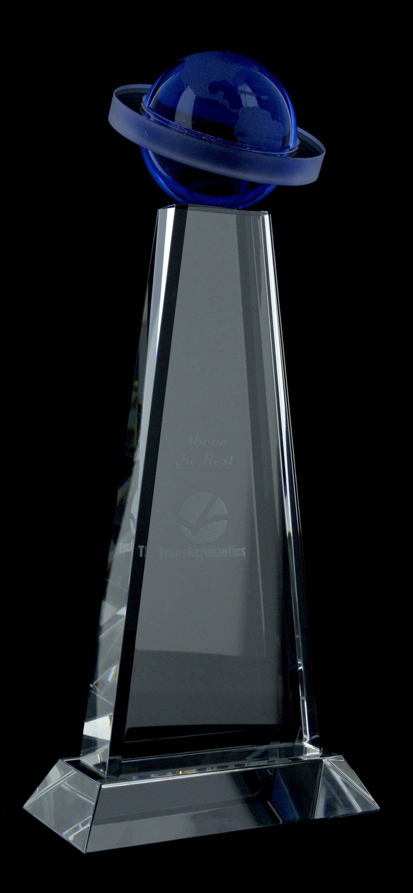 JAFFA Orb Award-36516