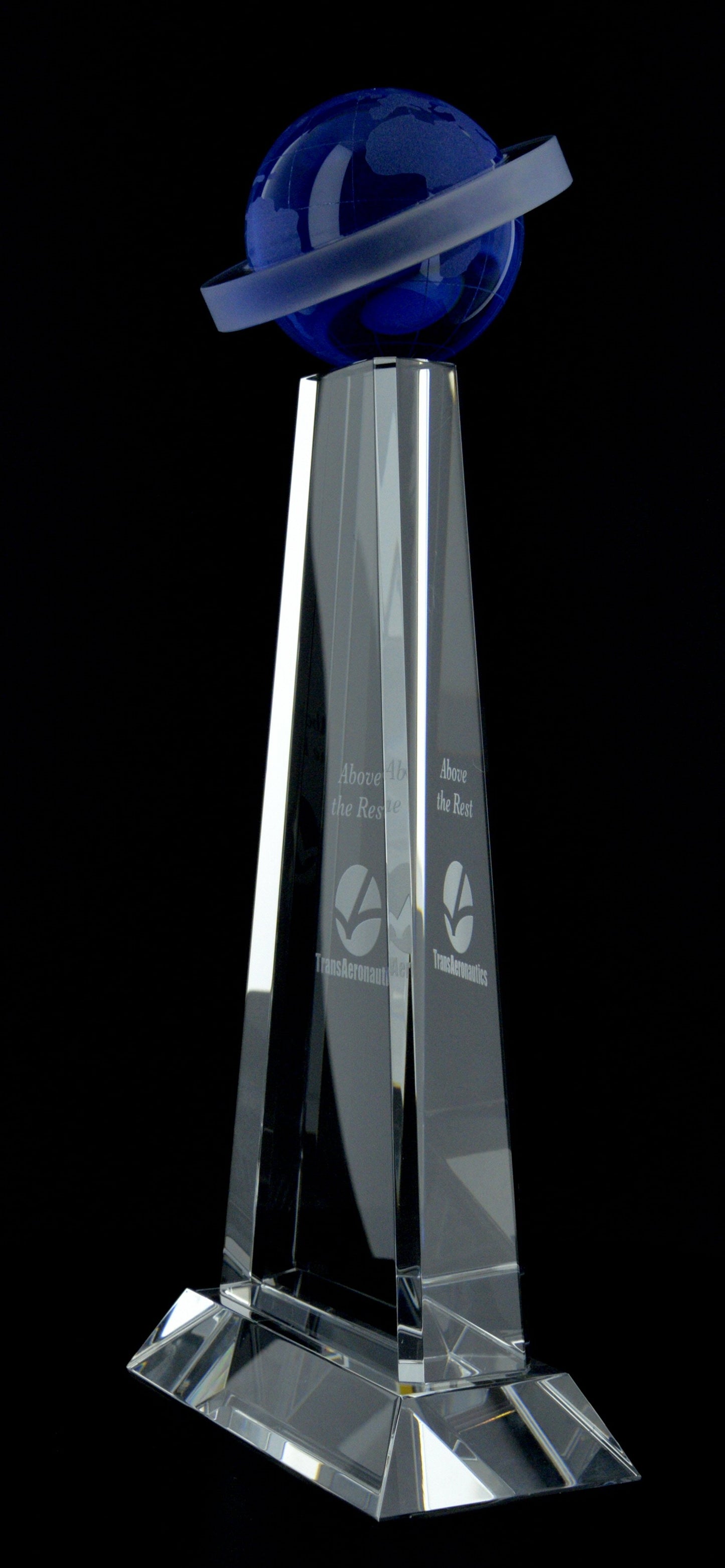 JAFFA Orb Award-36516