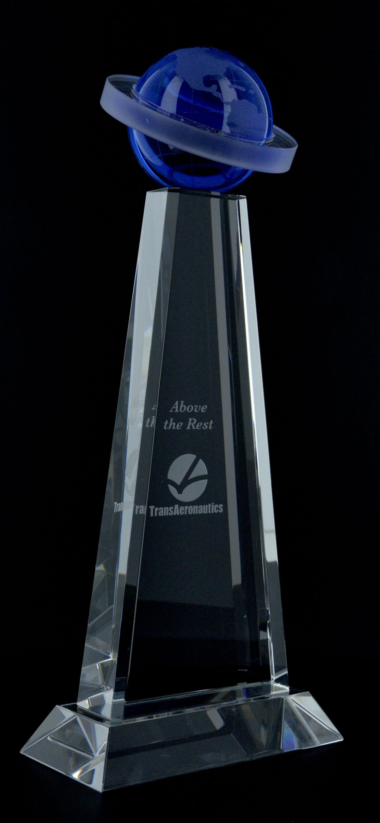 JAFFA Orb Award-36516