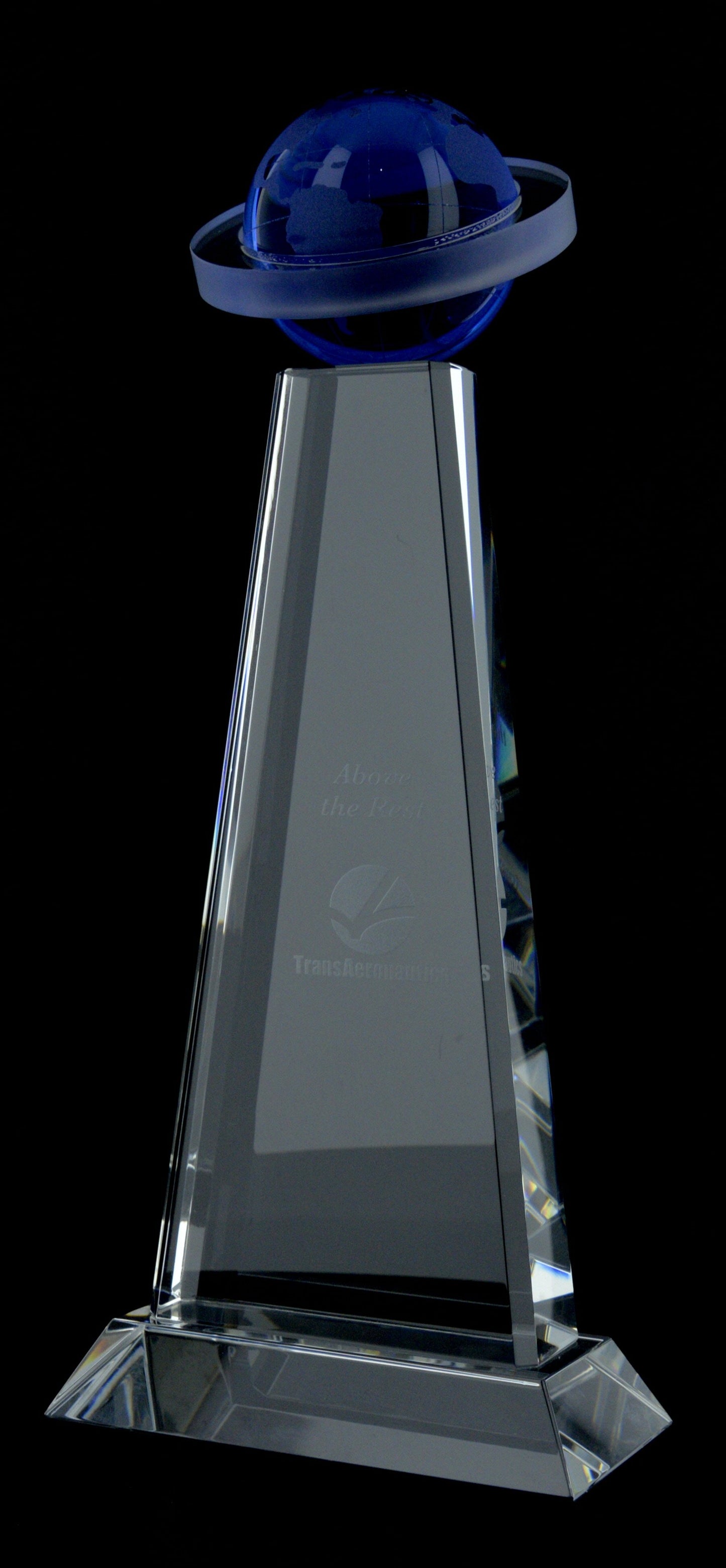 JAFFA Orb Award-36516