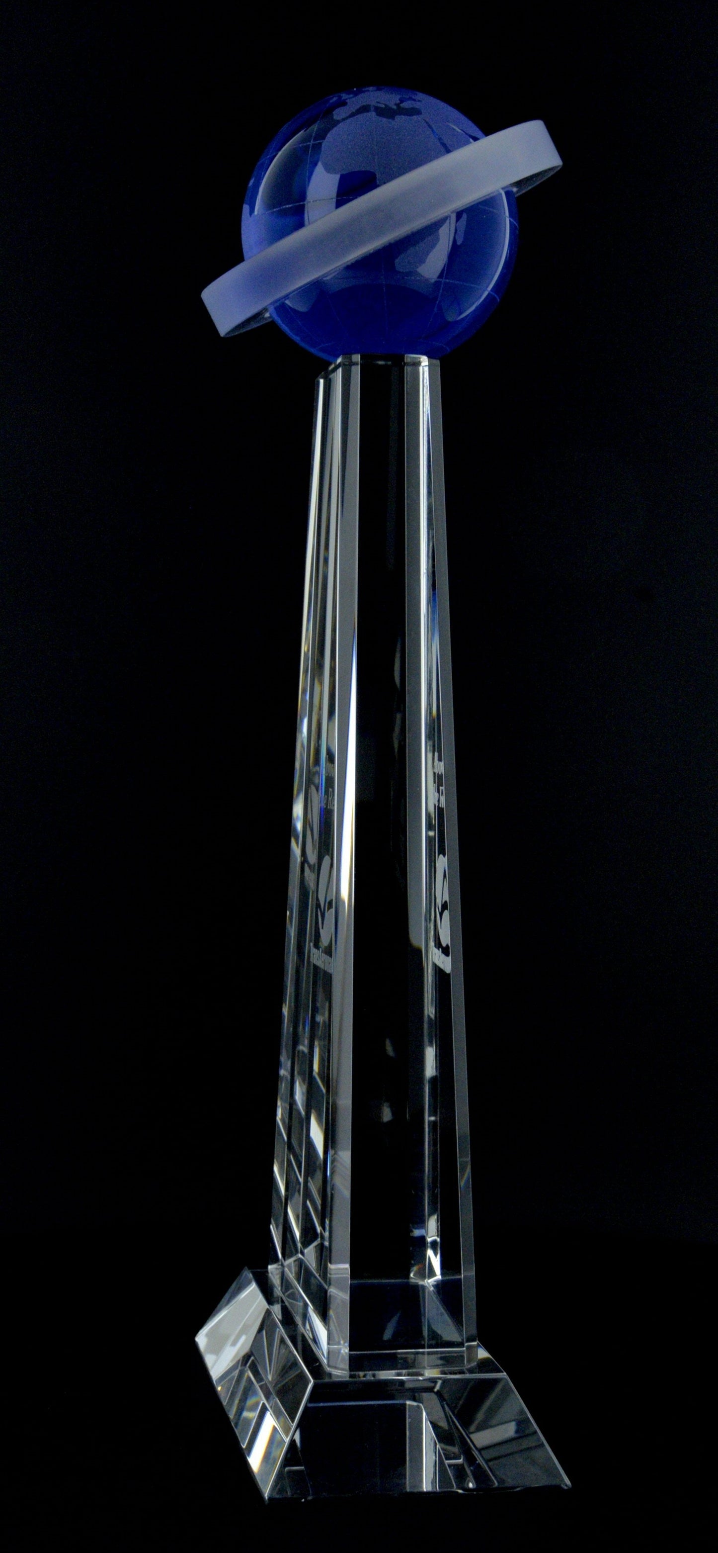 JAFFA Orb Award-36516