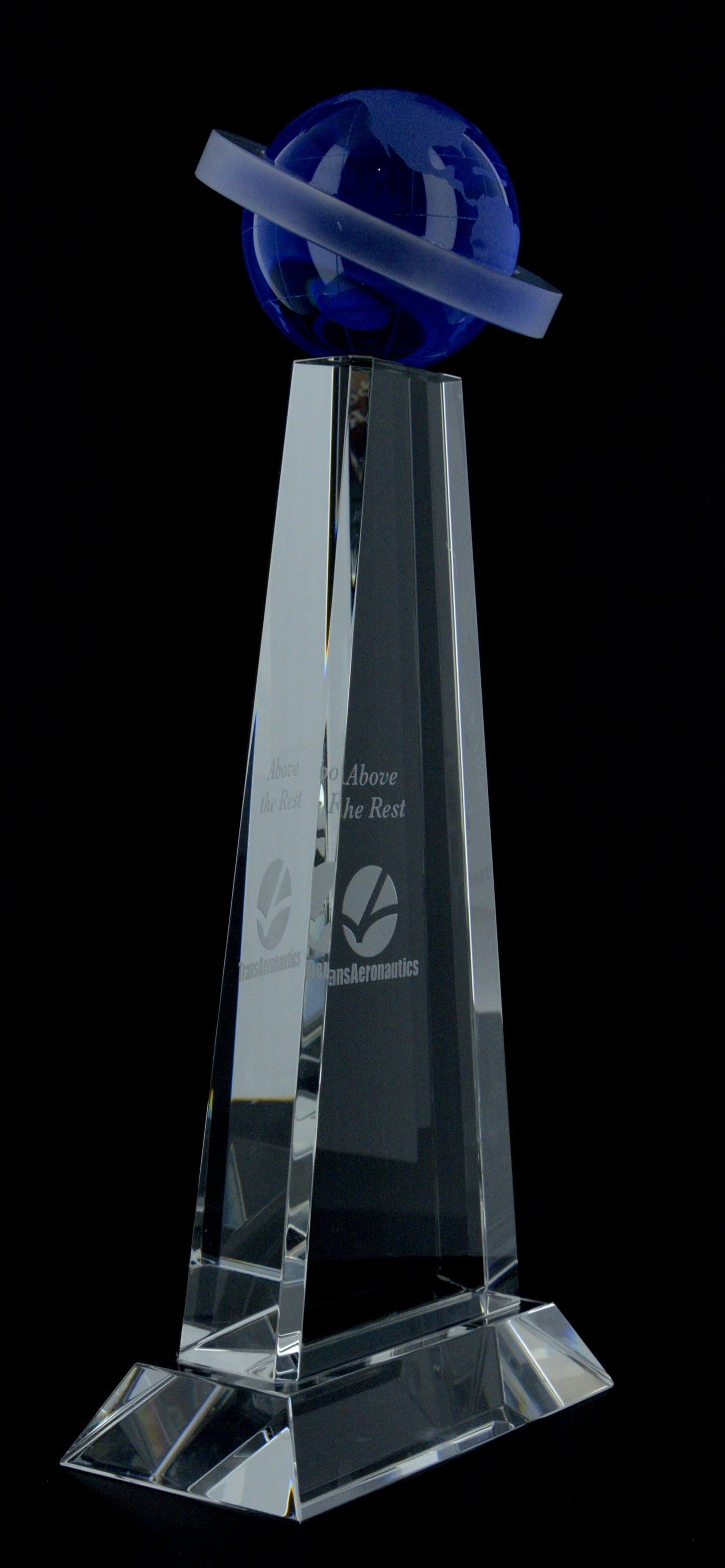 JAFFA Orb Award-36516
