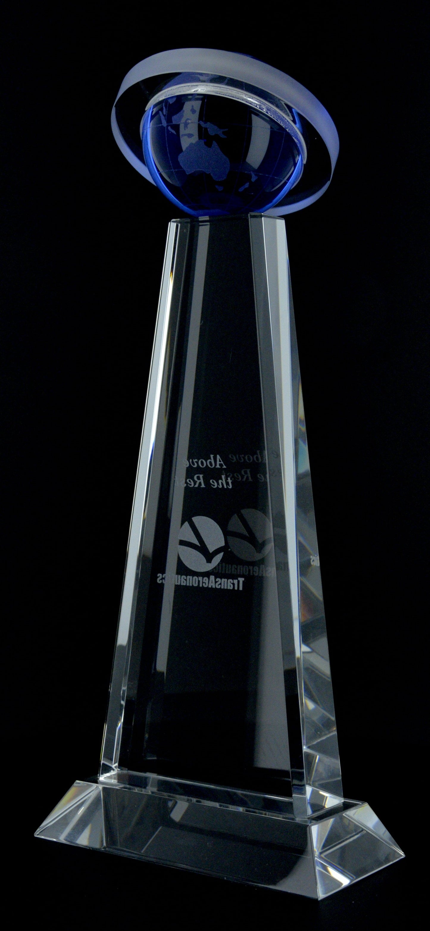 JAFFA Orb Award-36516