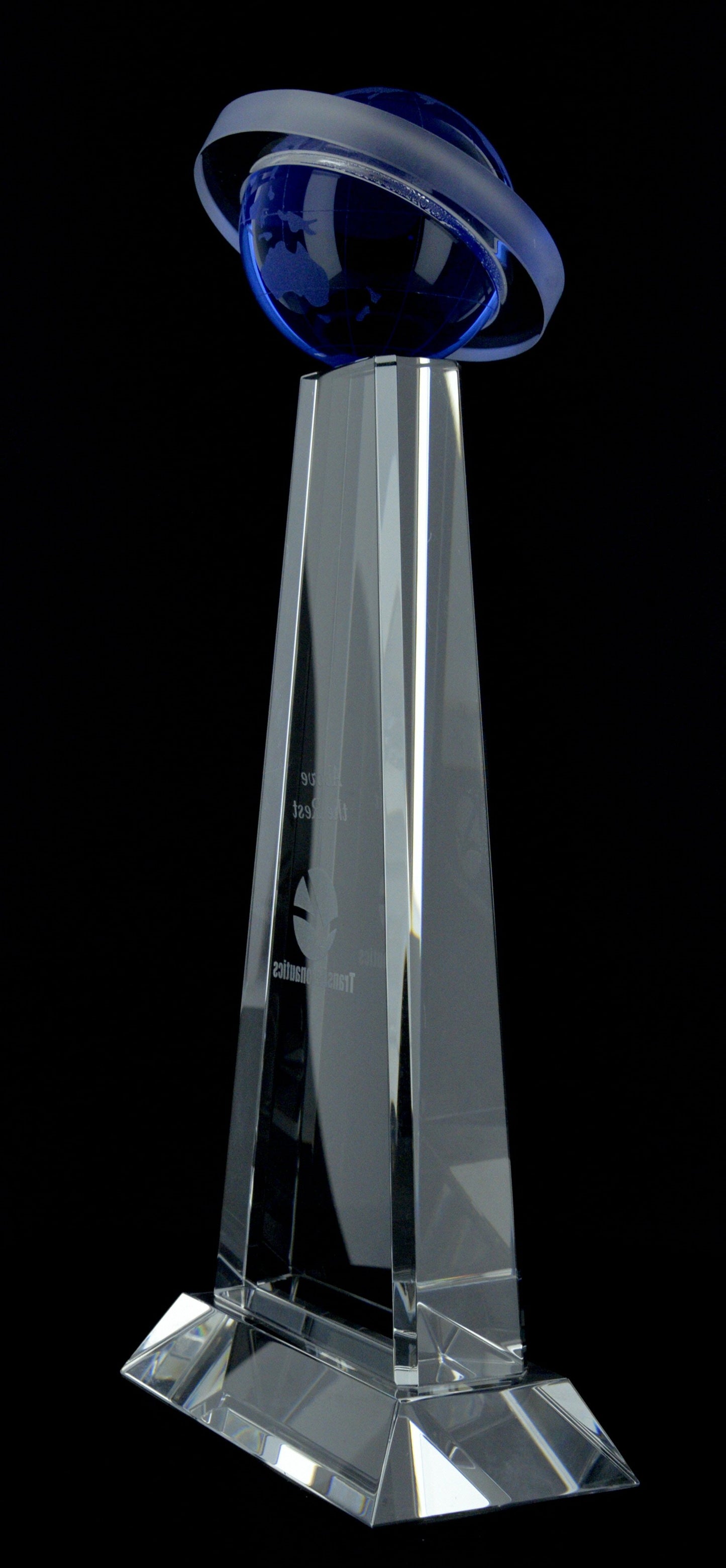 JAFFA Orb Award-36516