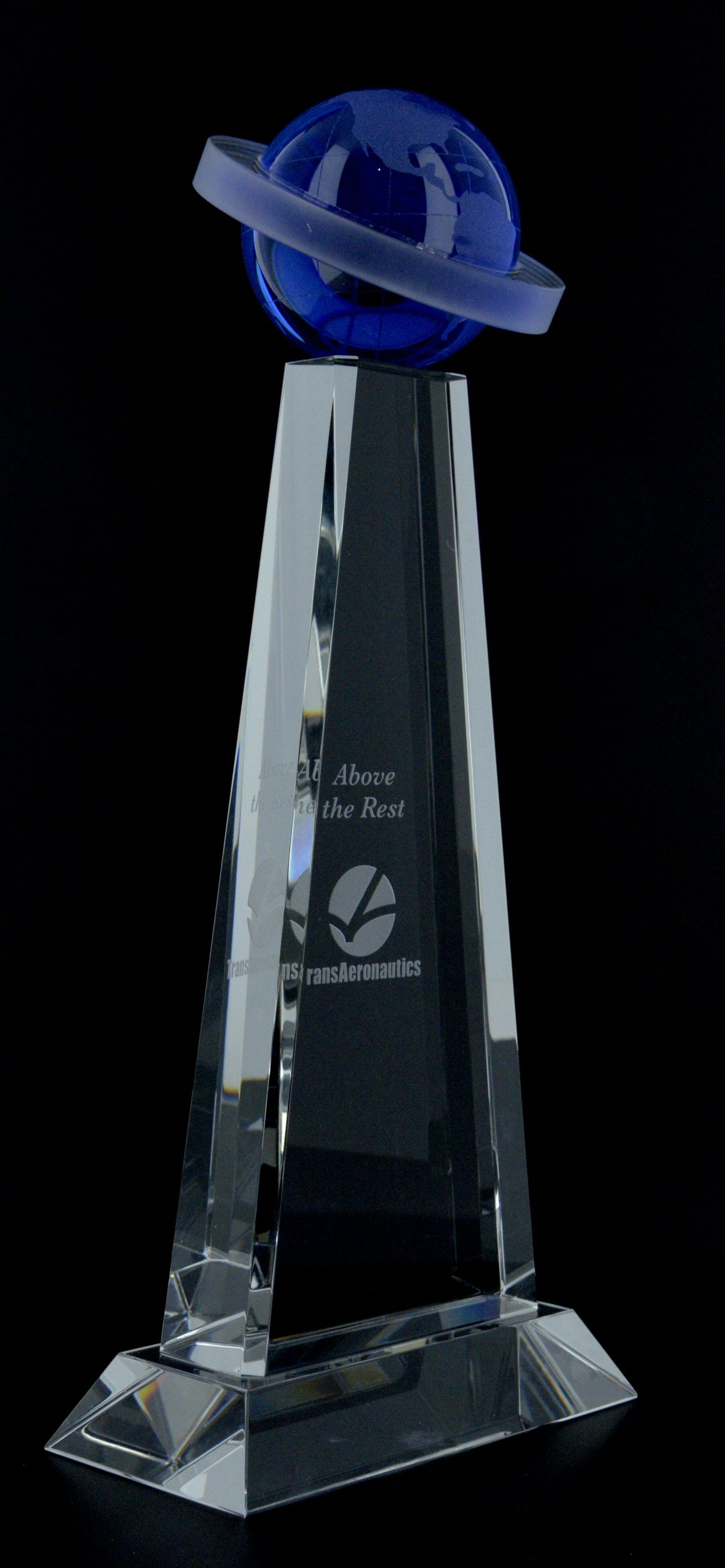 JAFFA Orb Award-36516