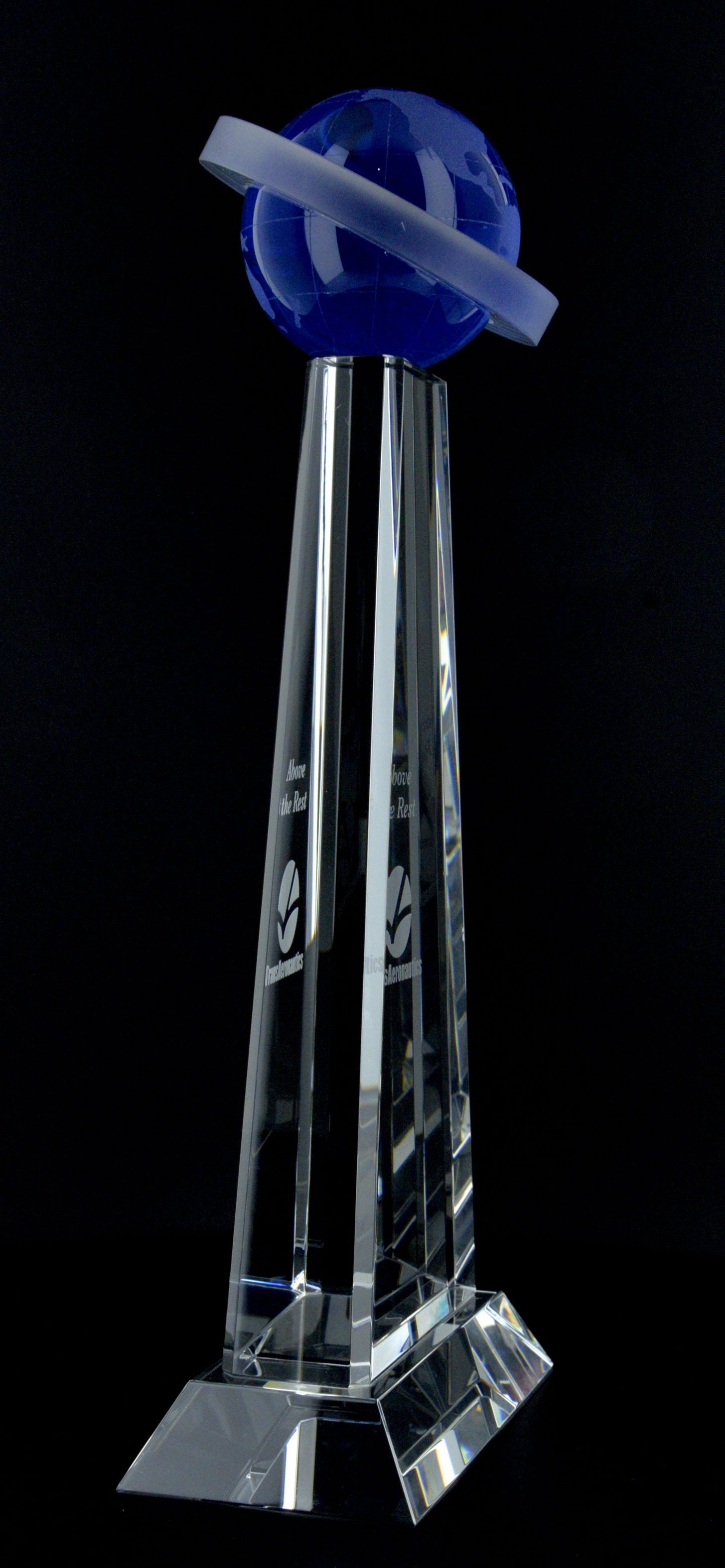 JAFFA Orb Award-36516