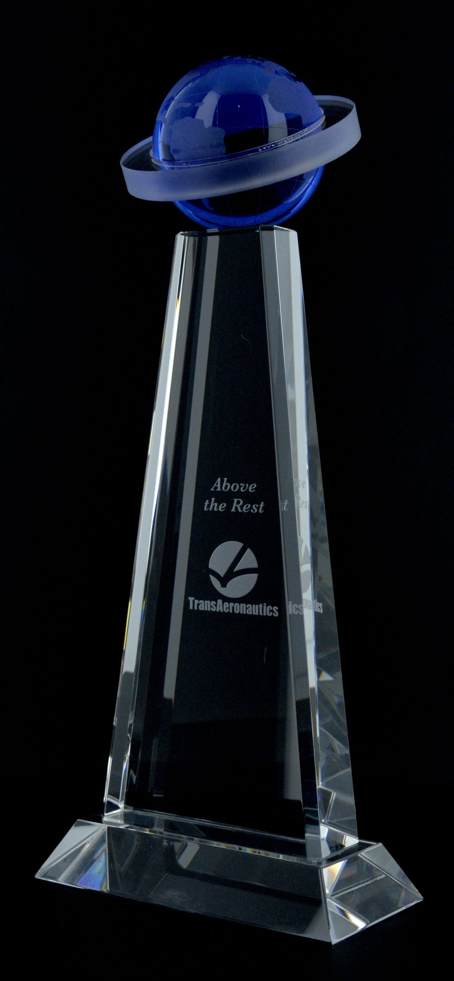 JAFFA Orb Award-36516