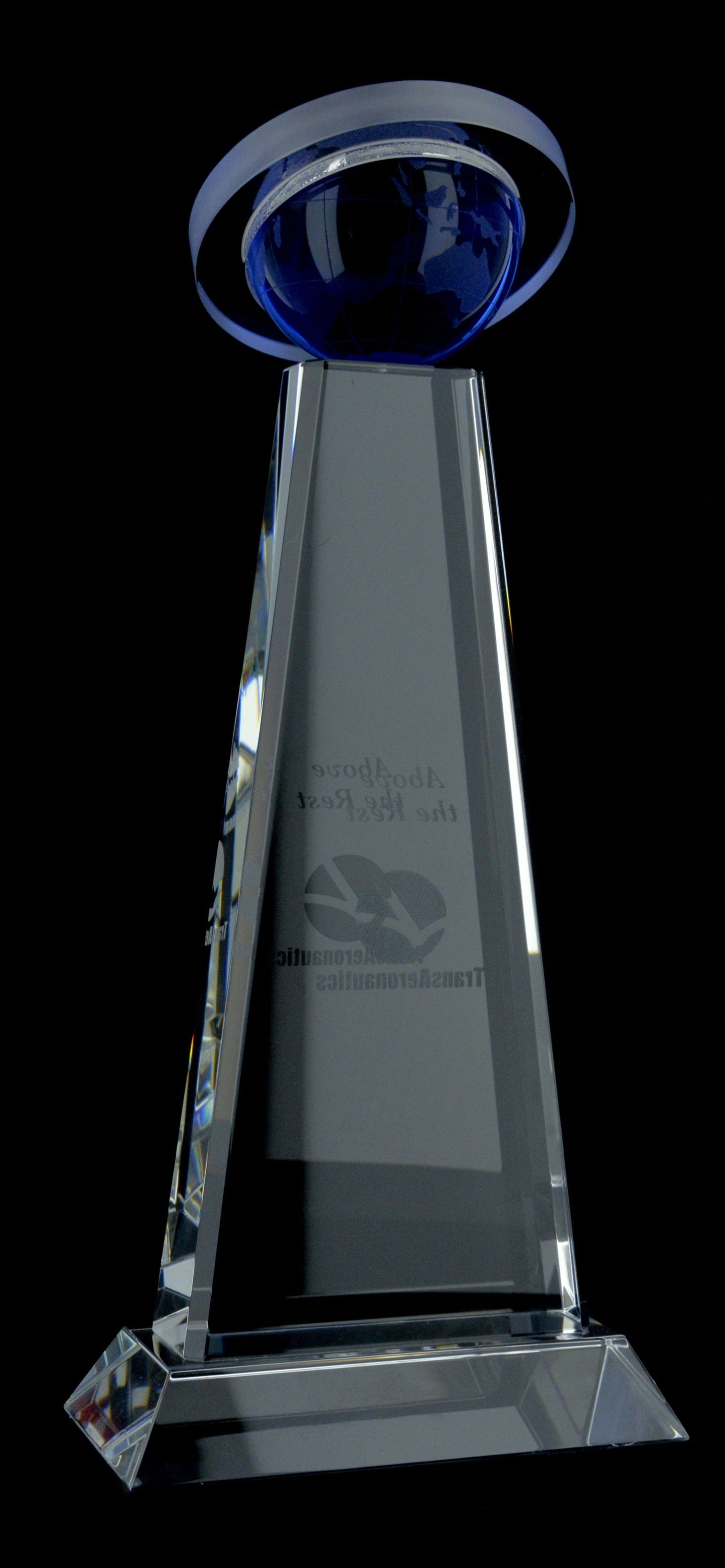 JAFFA Orb Award-36516