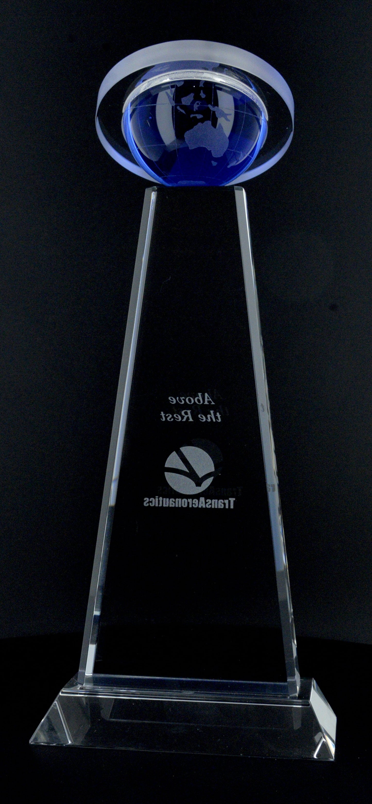 JAFFA Orb Award-36516