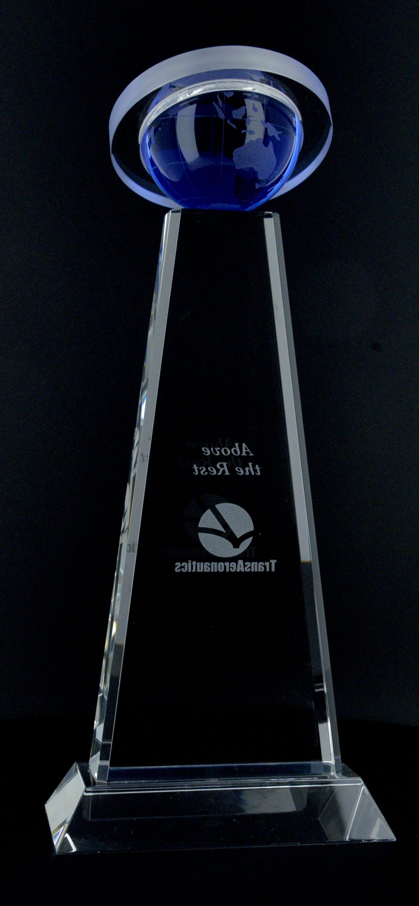 JAFFA Orb Award-36516
