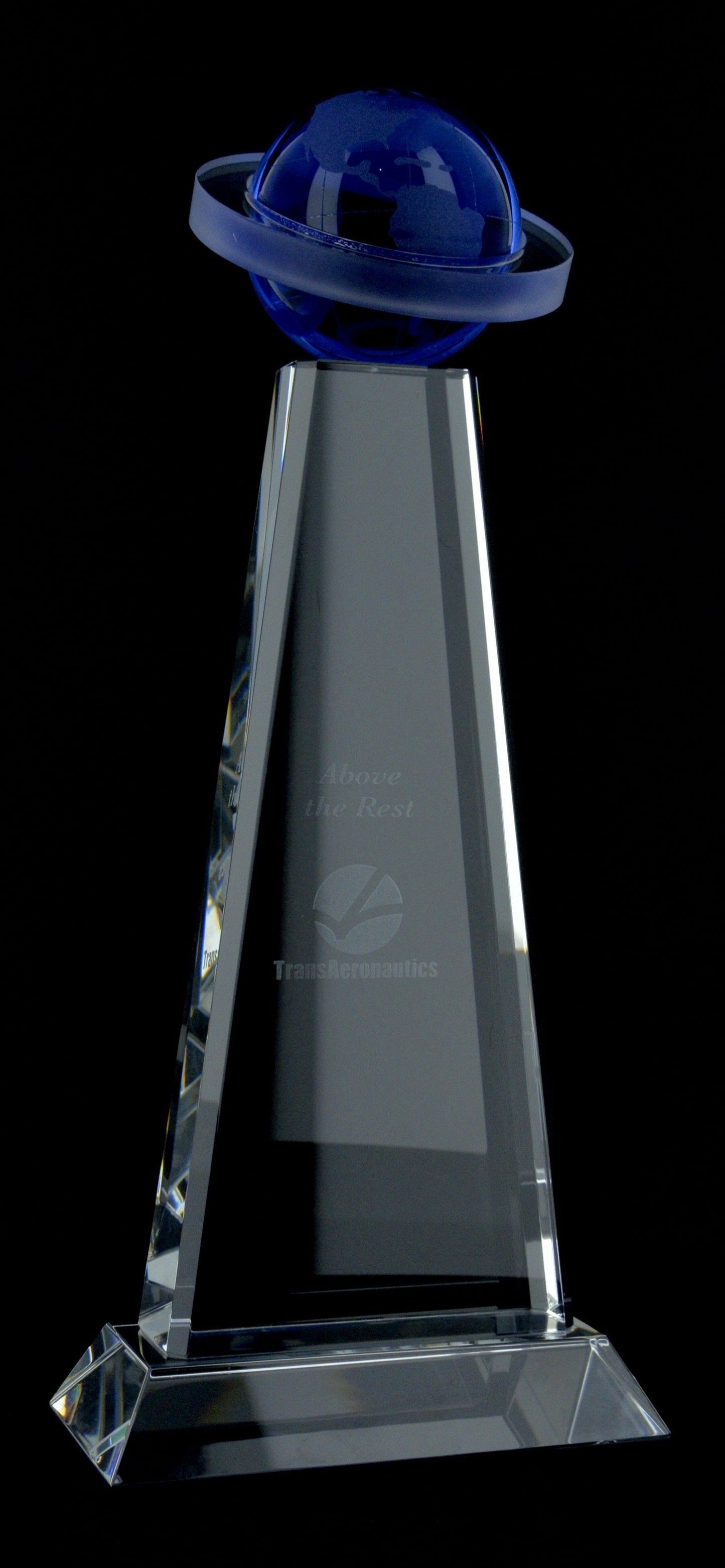 JAFFA Orb Award-36516