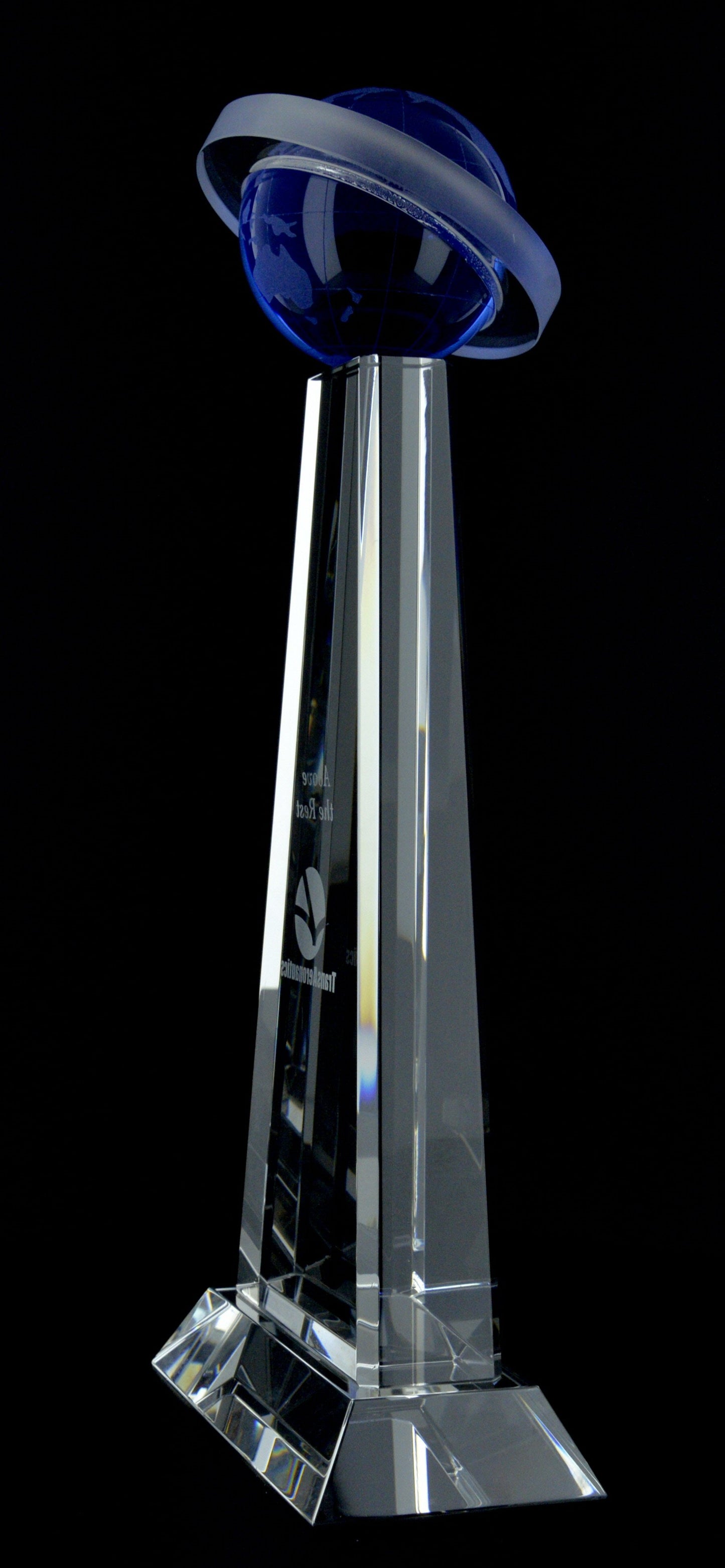 JAFFA Orb Award-36516