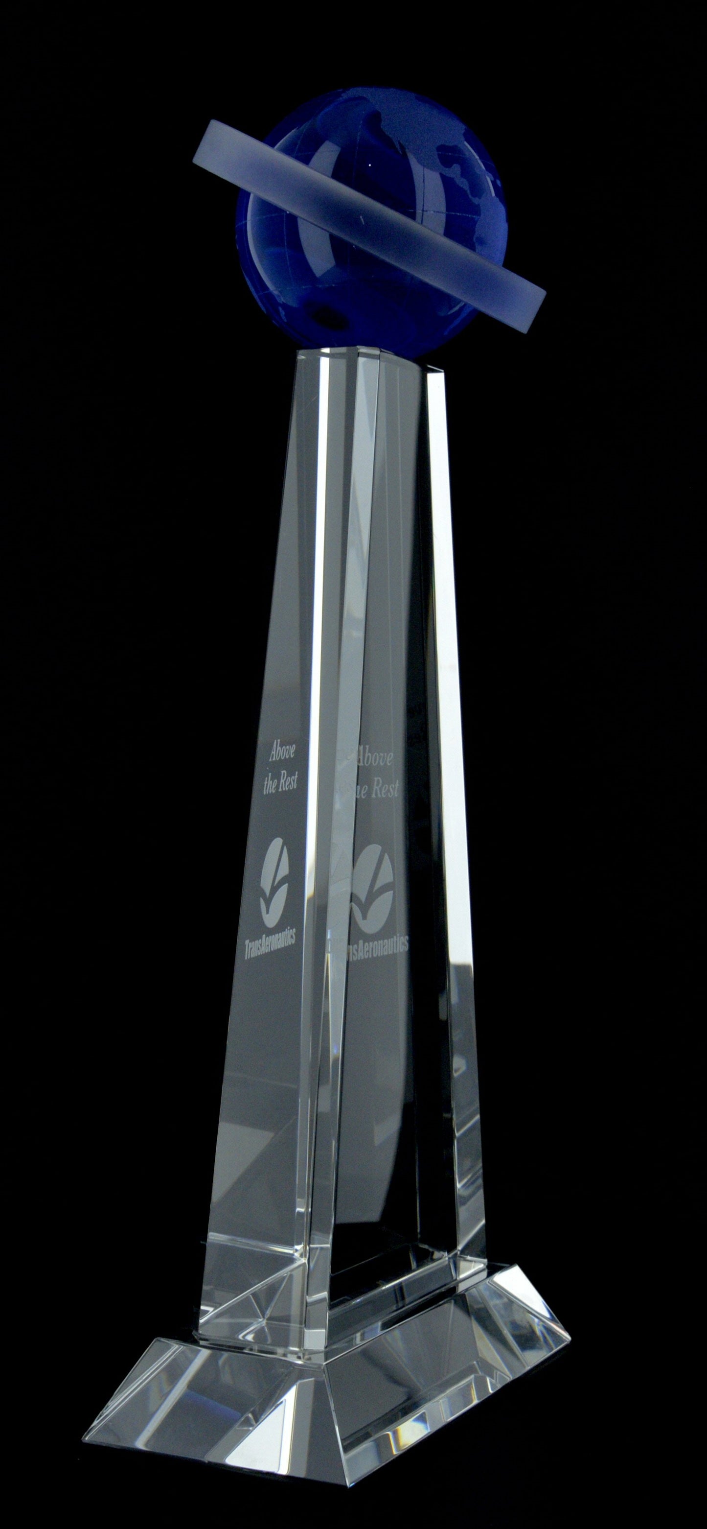 JAFFA Orb Award-36516