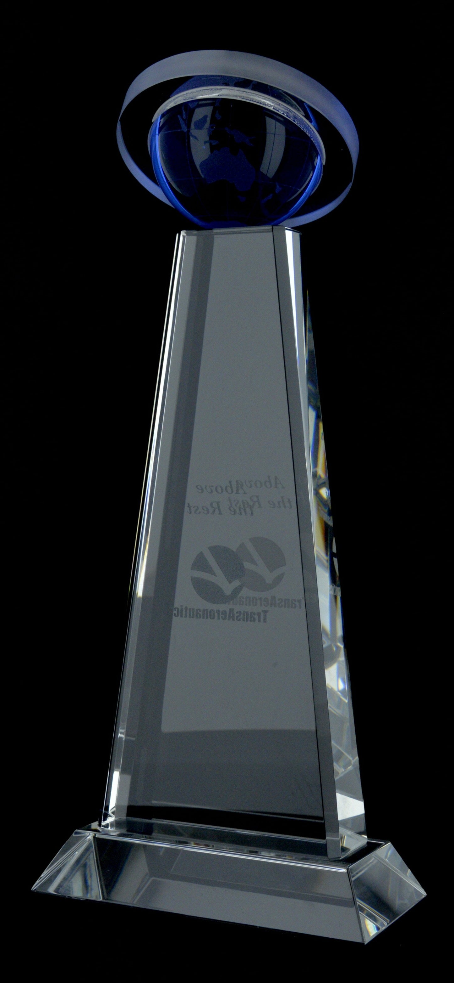 JAFFA Orb Award-36516