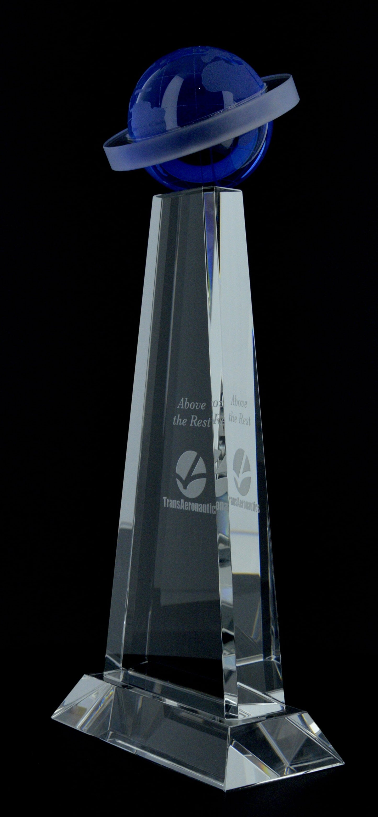 JAFFA Orb Award-36516