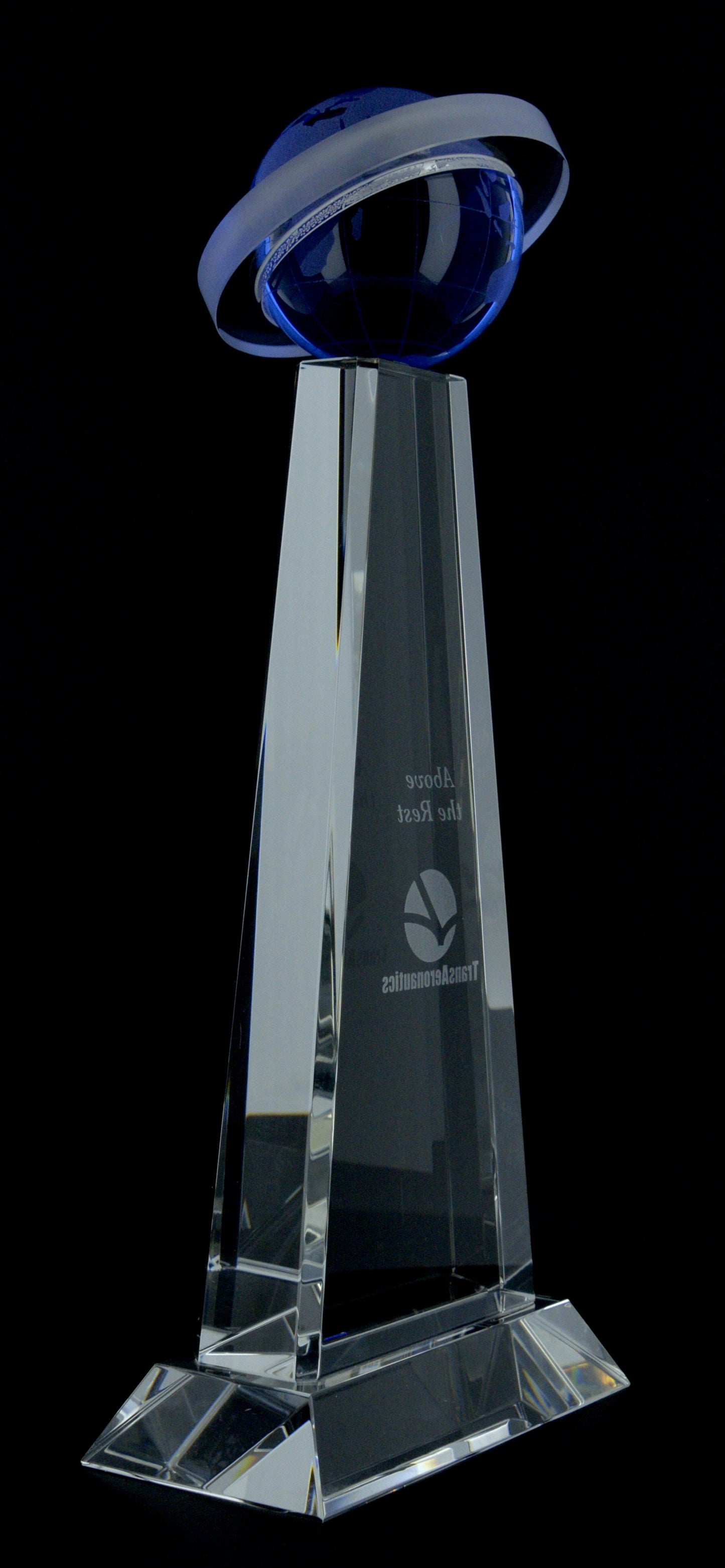 JAFFA Orb Award-36516