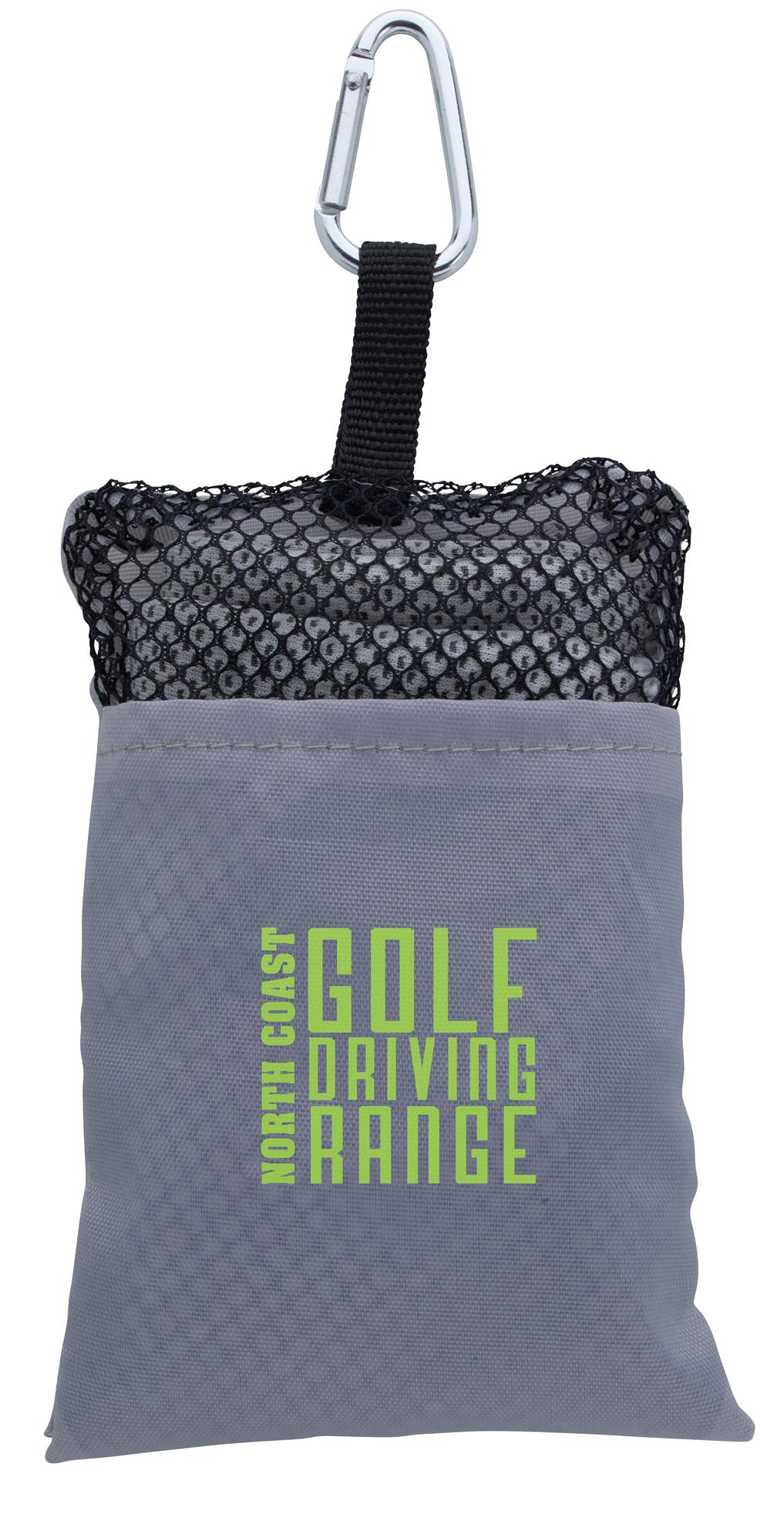 Good Value Cooling Towel In Pouch-62502