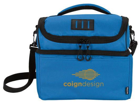 Koozie Rogue Lunch Cooler-16138