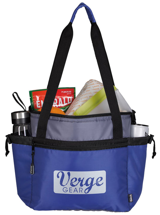Koozie Camp Cooler Tote-16160