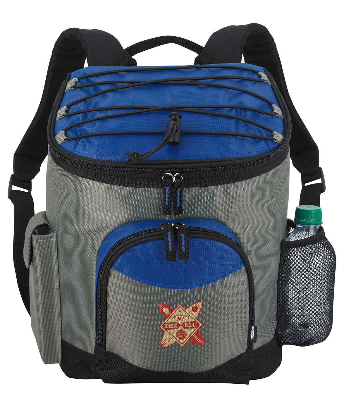 Koozie Cooler Backpack-15789