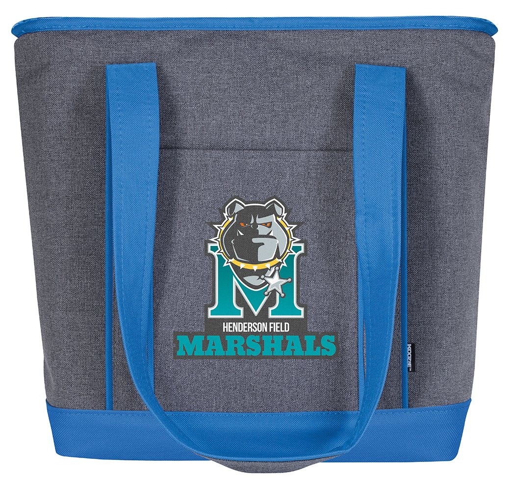 Koozie TwoTone LunchTime Cooler Tote-15845C