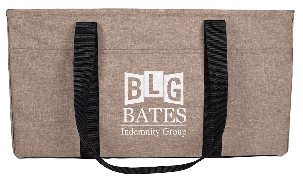 Good Value TwoTone Utility Tote-16007