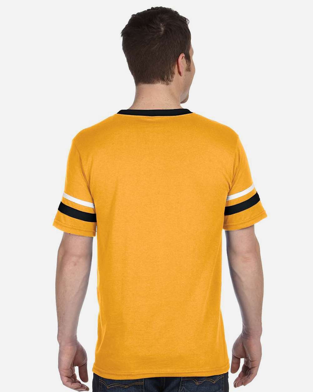 Sport-Tek? Youth Heather Contender? Tee. YST360
