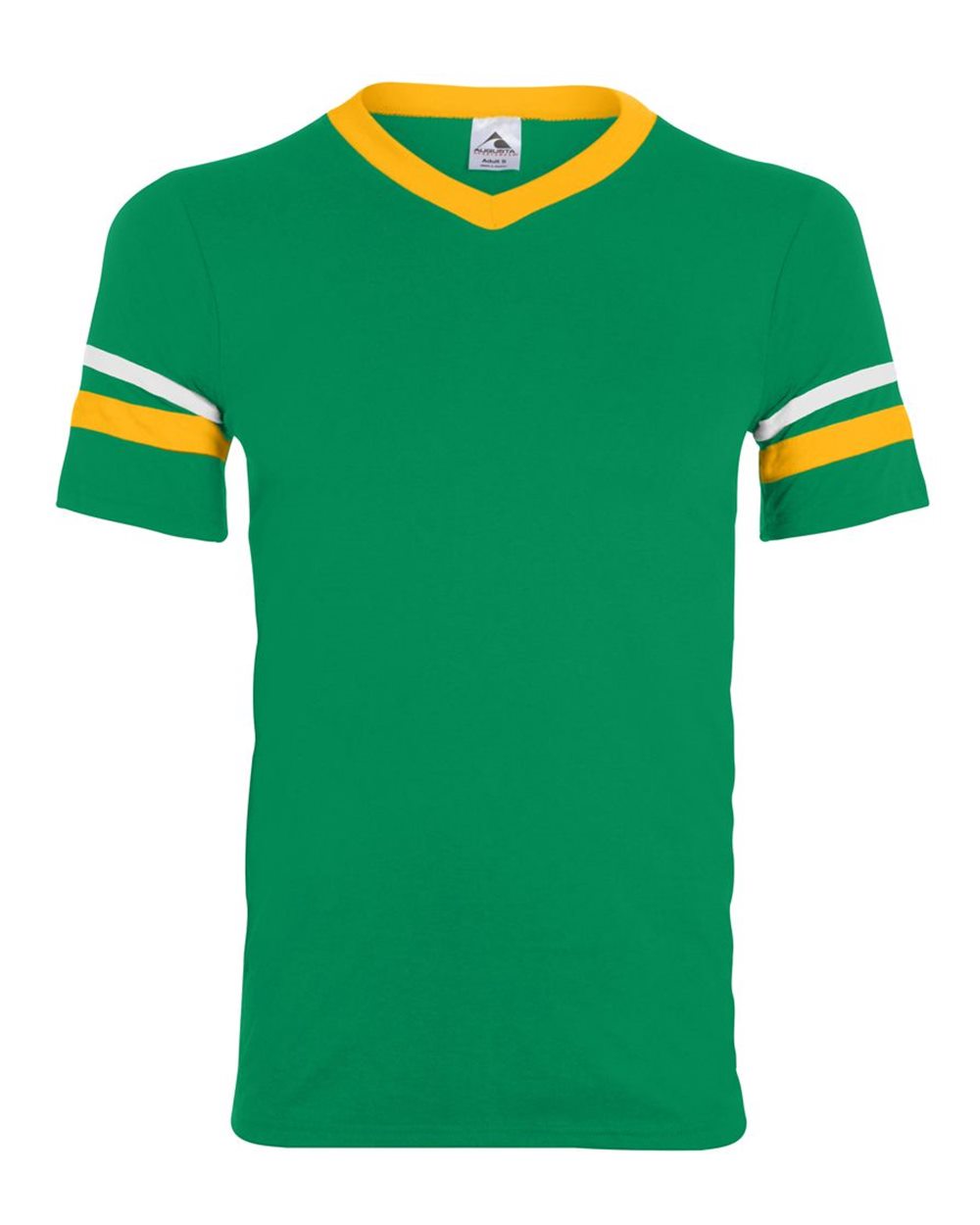 Sport-Tek? Youth Heather Contender? Tee. YST360