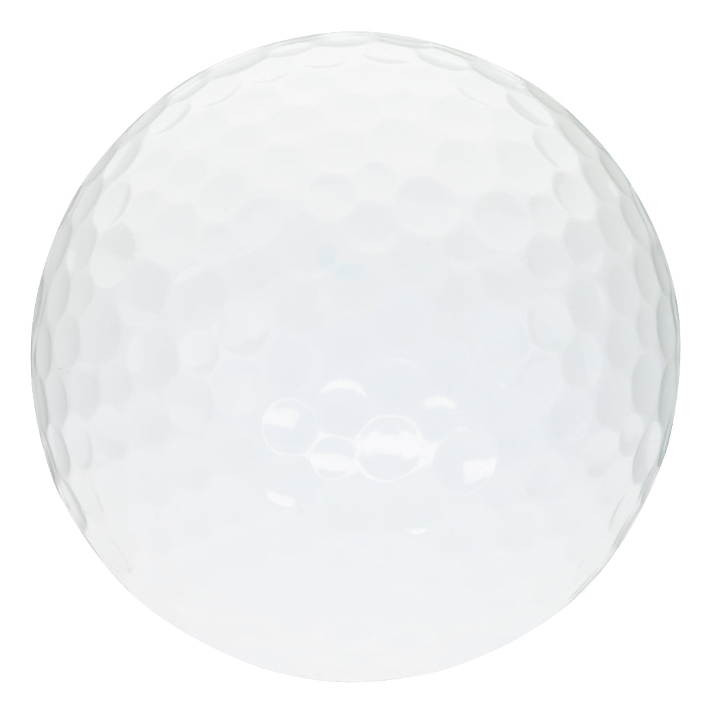 White Golf Ball STD Service-60333