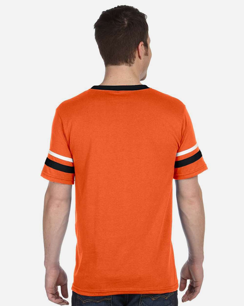 Sport-Tek? Youth Heather Contender? Tee. YST360
