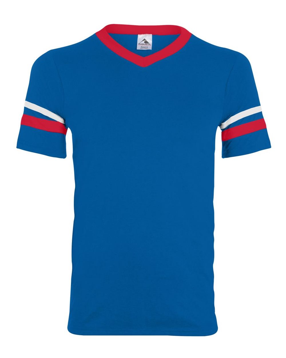 Sport-Tek? Youth Heather Contender? Tee. YST360