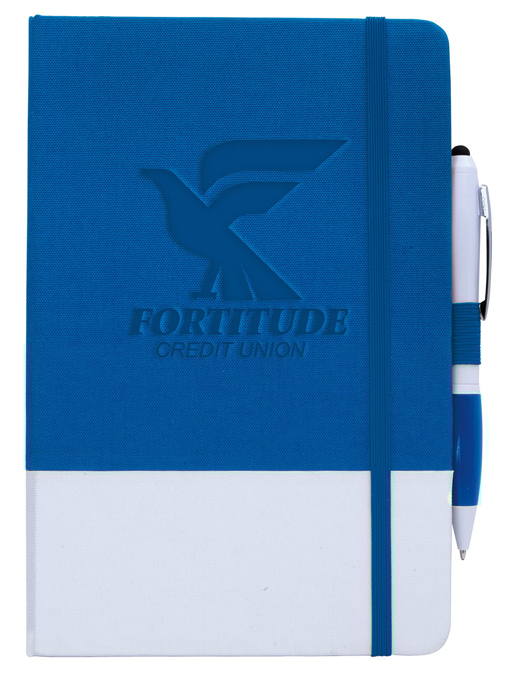Good Value PrevaGuard Notebook with Ion Stylus Pen-16162