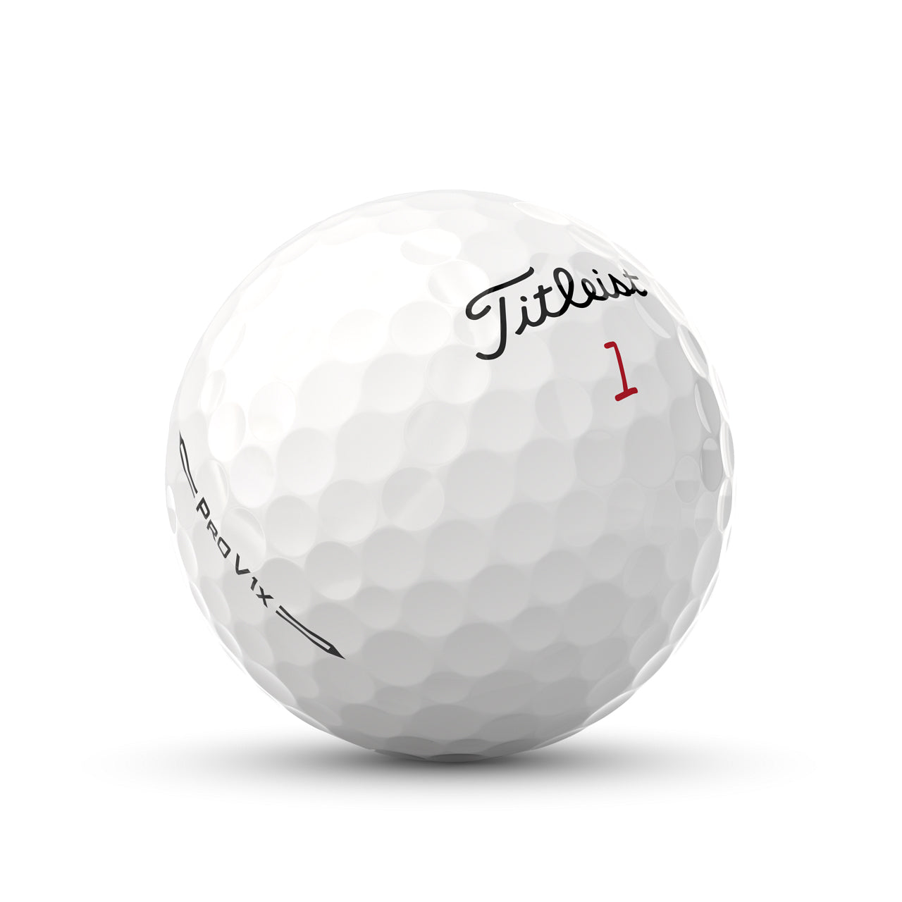 Titleist Pro V1x Golf Ball-60720