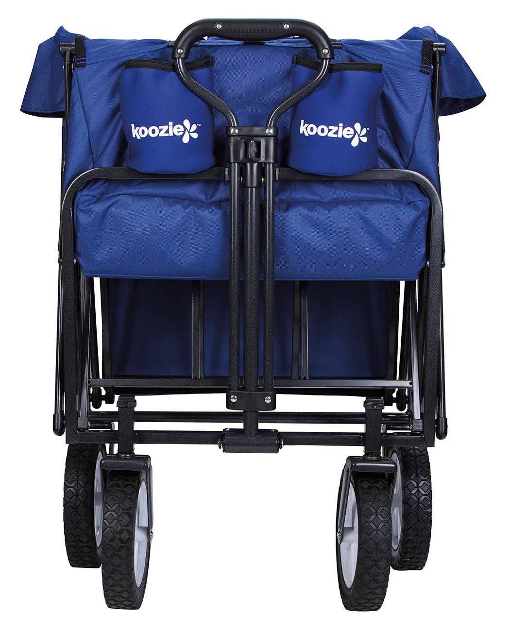 Koozie Collapsible Folding Wagon-26246