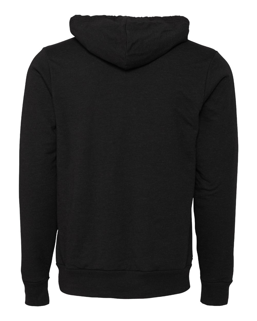 BELLA + CANVAS Sponge Fleece Hoodie - 3719