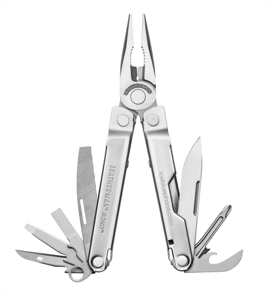 Leatherman BOND-21282