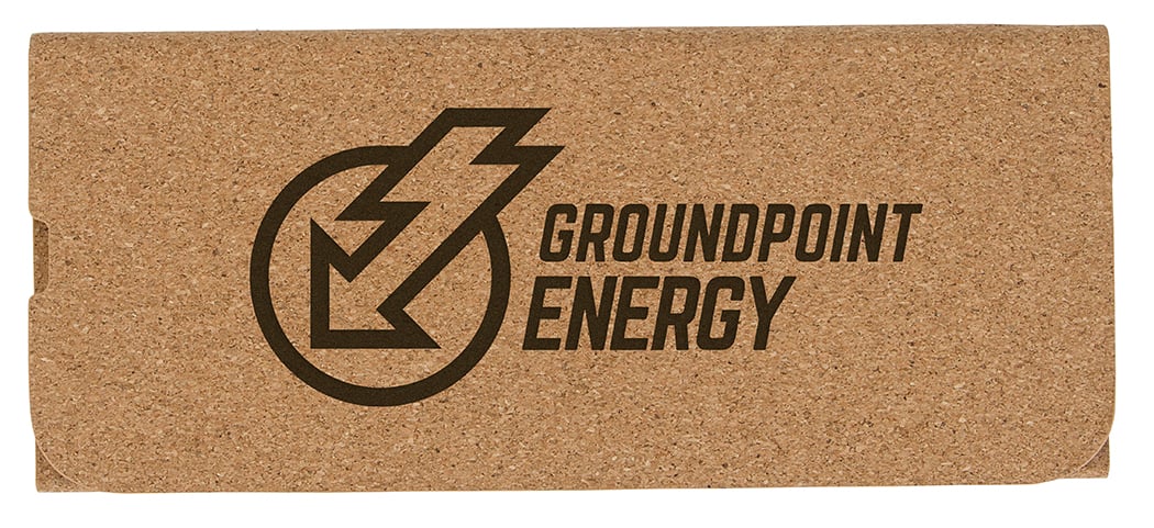 Good Value 10W Vite Wireless Charging Mouse Pad and Stand-32443