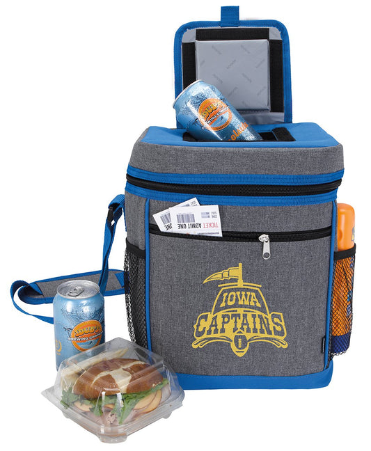 Koozie Lakeshore 12Can Access Cooler-16164